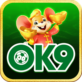 Logo da OK9 CASINO